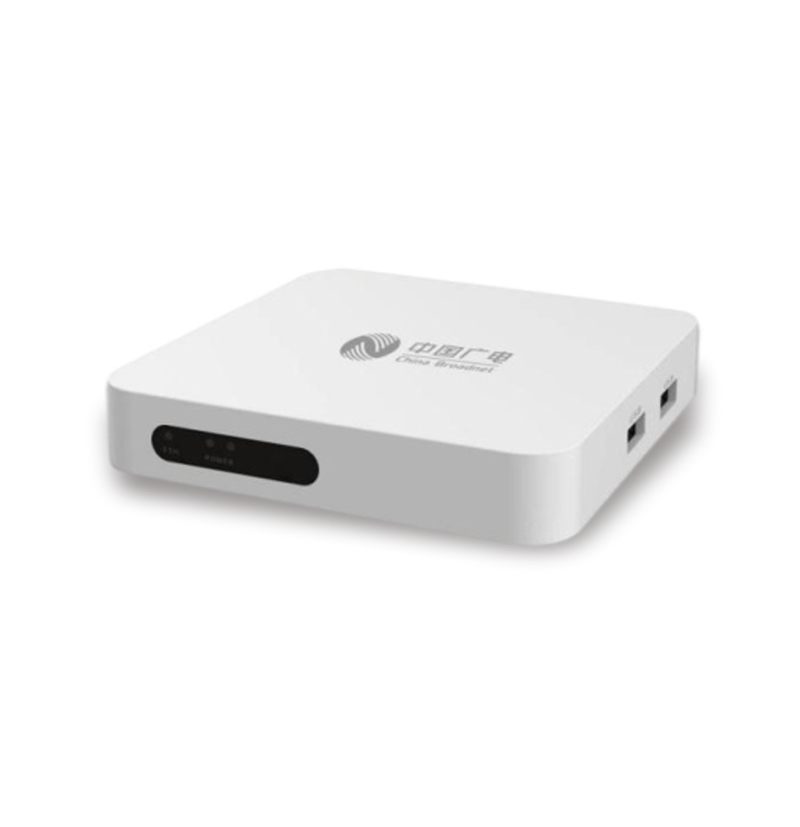 IP Smart Set-top Box