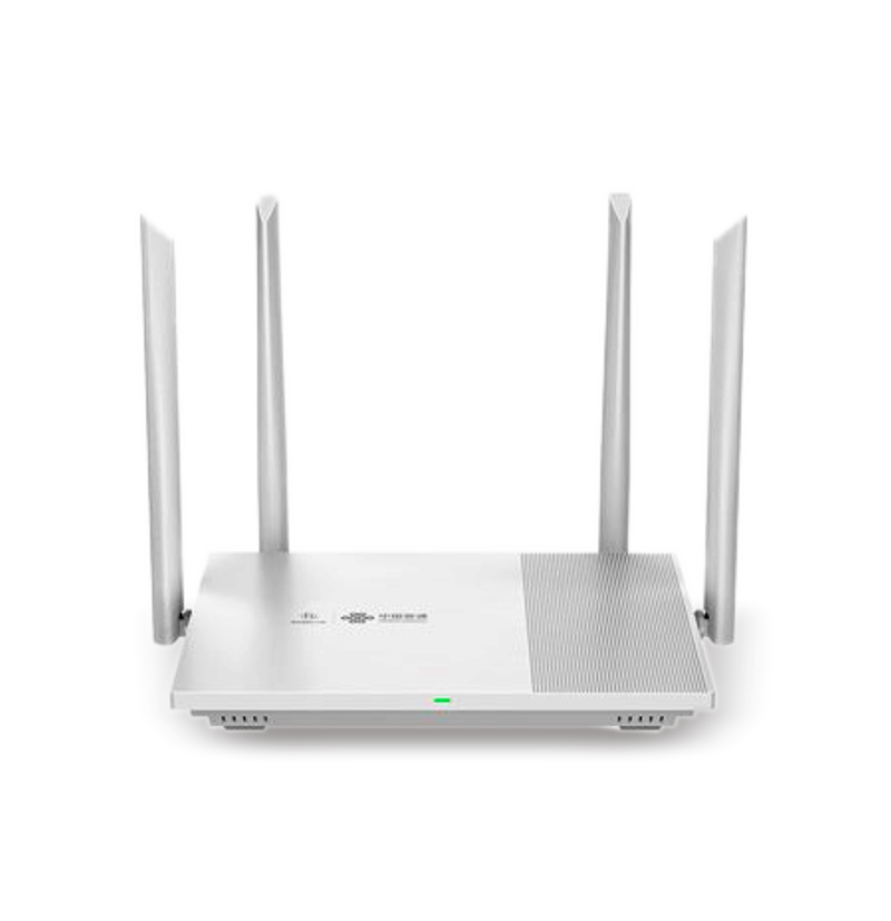 Wi-Fi6 router