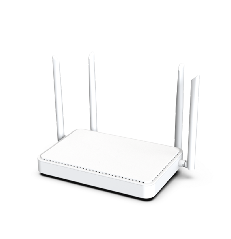  AX3000 MESH Router