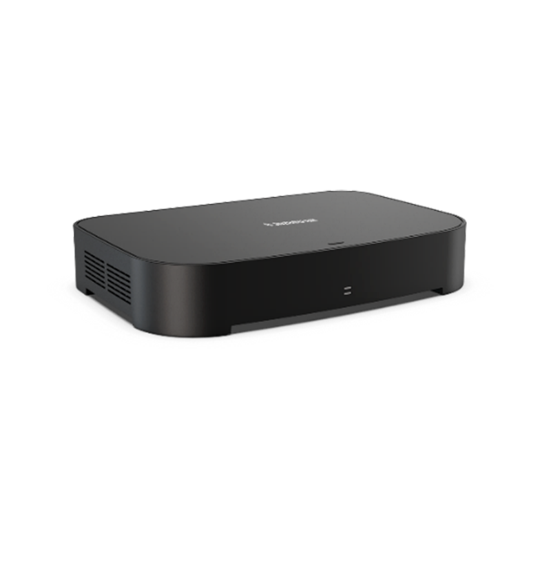 Hybrid Freeview+DVB-T2