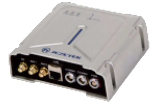 High-precision integrated navigation system