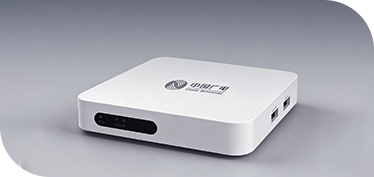 IP Smart Set-top Box