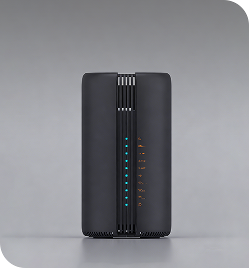 Wi-Fi7 Router