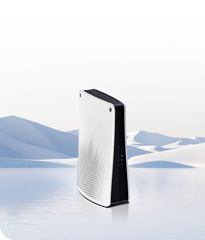 Cable Modem Docsis 4.0