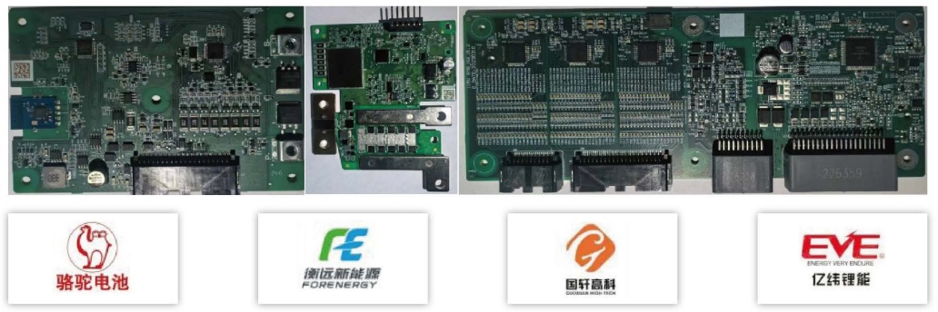 BMS battery management system