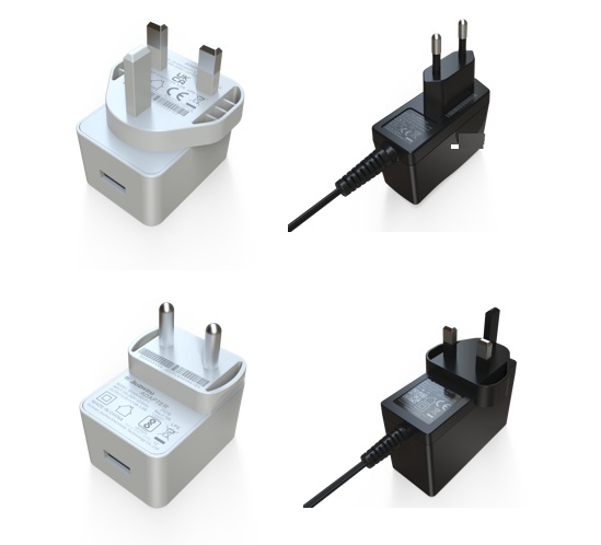 Power adaptor