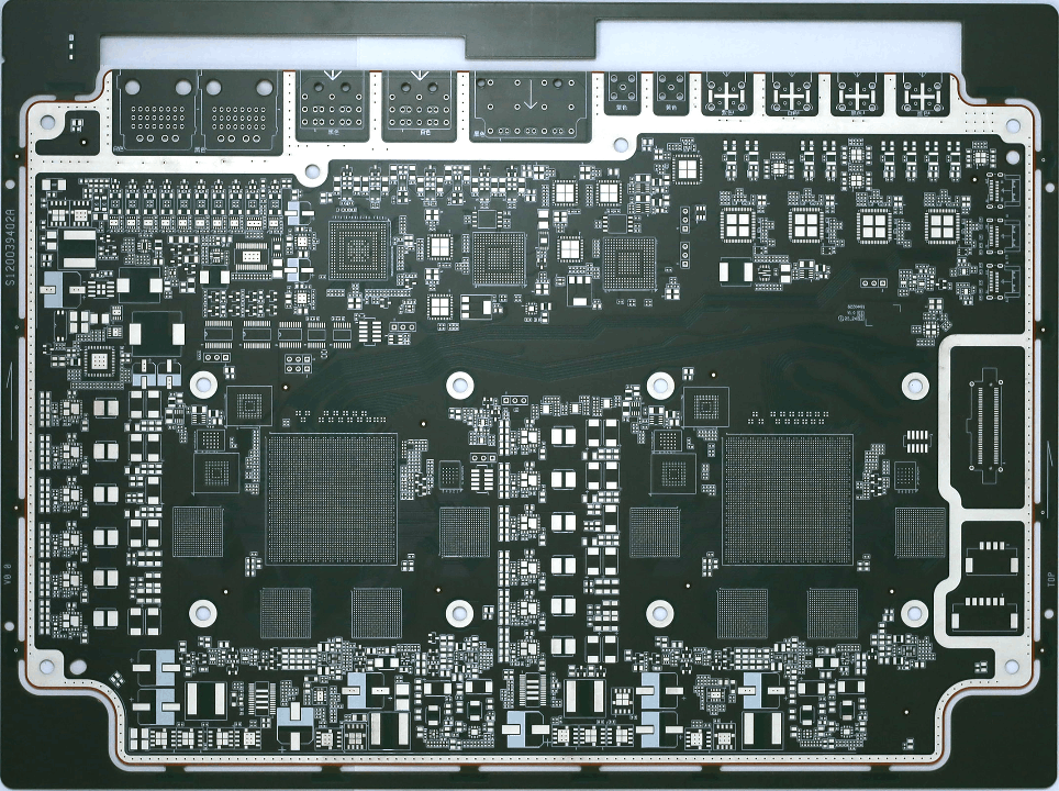 ADAS Intelligent Driving Domain Controller