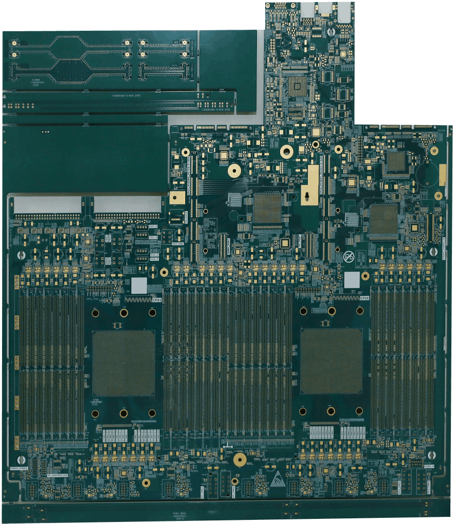 Server Motherboards